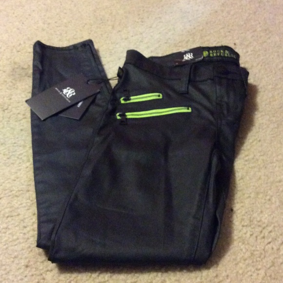 Rock & Republic skinny jeans