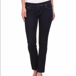 DL1961 Kate Slim Straight Jeans, size 31