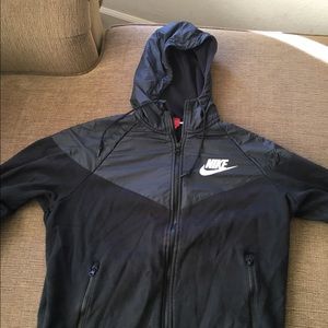 Nike jacket