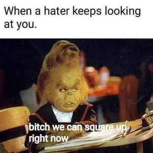 Meet your Posher, Raul