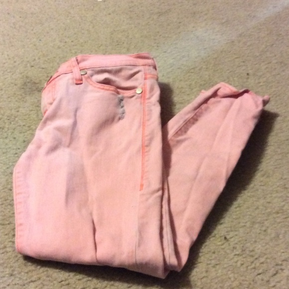 Rock & Republic skinny jeans