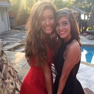 Meet your Posher, Sabrina