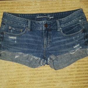 American Eagle shorts