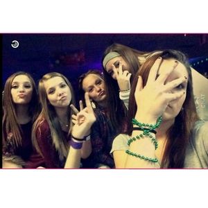 Meet your Posher, Haley