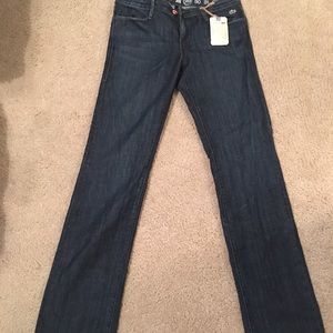 NWT Women's Lacoste Jeans