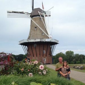 Meet your Posher, Marsha