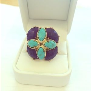 Kendra Scott Otylia Cocktail Ring