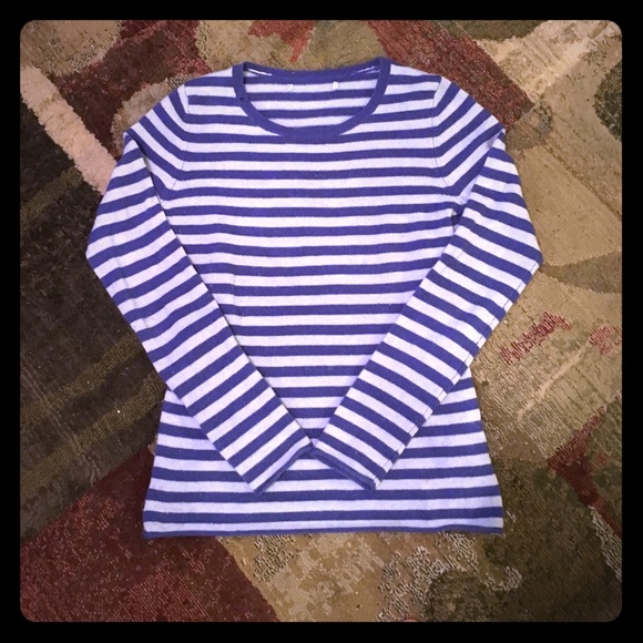 Cashmere Sweater