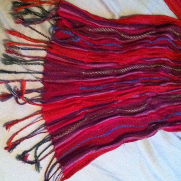 Scarf - Picture 2 of 2