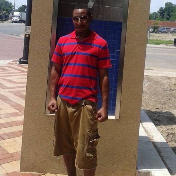 Meet your Posher, Ricky - Picture 1 of 1