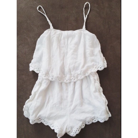 PacSun Romper