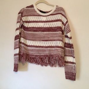 MinkPink sweater