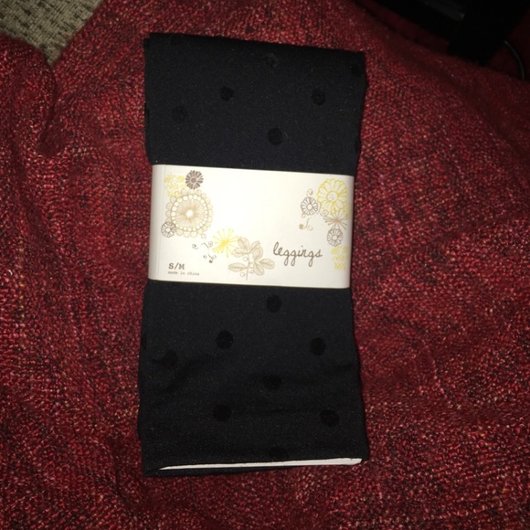 Francescas leggings