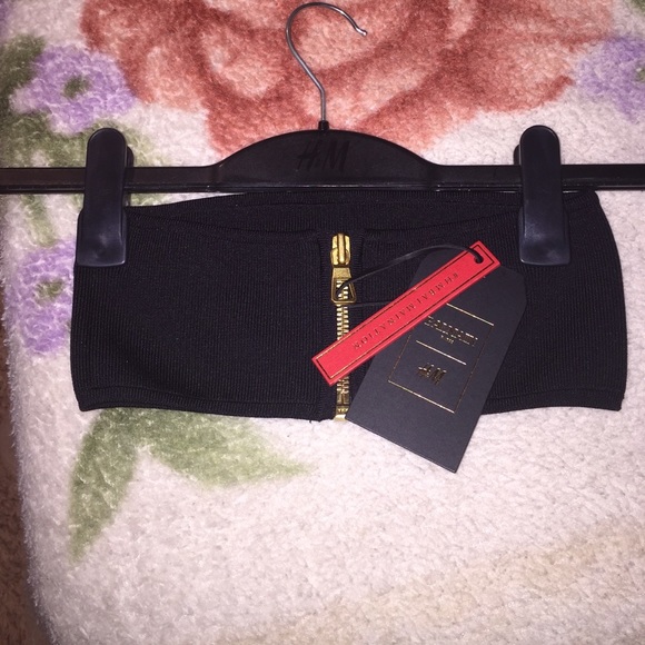 Bralet - Picture 2 of 3