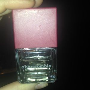 *RARE* Abercrombie kids perfume