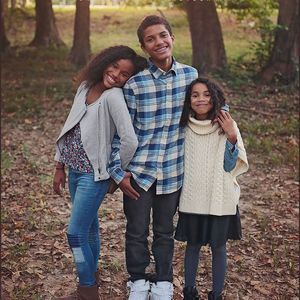 Meet your Posher, Toni