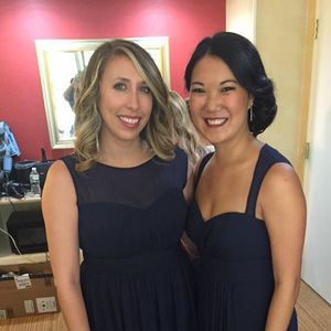 Meet your Posher, Gwen