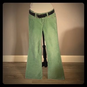 Old Navy corduroy pants