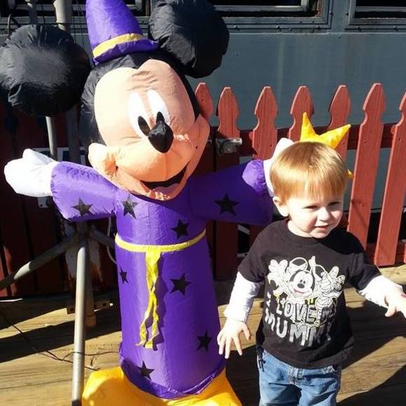 Meet your Posher, Rhonda - Picture 1 of 1