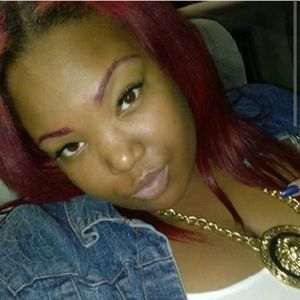 Meet your Posher, Shaquasia