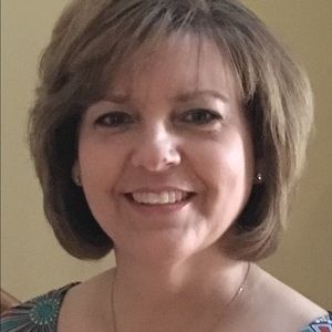 Meet your Posher, Tammy