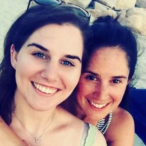 Meet your Posher, Meaghan