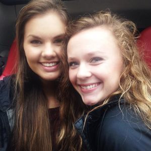 Meet your Posher, Maddy