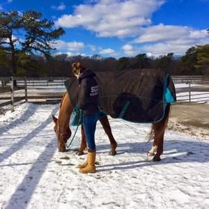 Meet your Posher, Tiffany