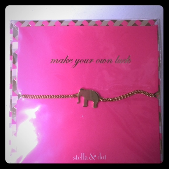Stella & Dot - bracelet
