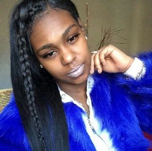 Meet your Posher, Rachana