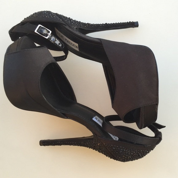 Steve Madden Heels!!!