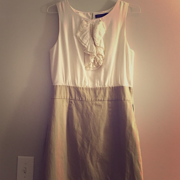 The Limited dress, size 10