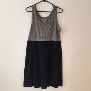 Sonoma cotton midi dress!