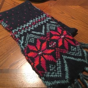 American Eagle Scarf