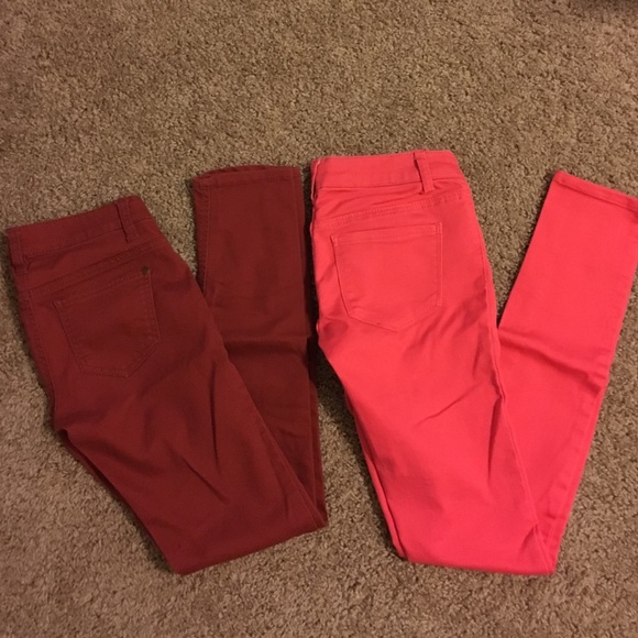 Skinny Jeggings Bundle - Picture 1 of 4