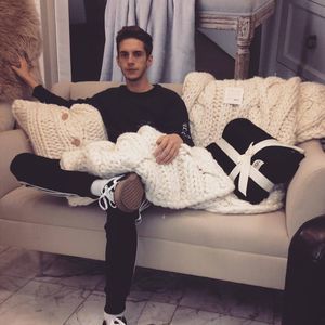 Meet your Posher, Zack