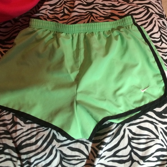 Nike FIT DRY running shorts