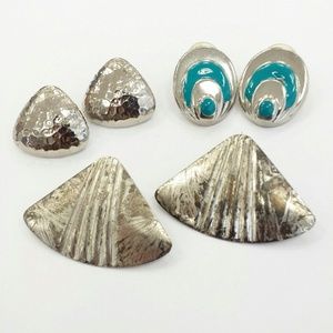 Vintage Earring Set