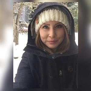 Meet your Posher, Meagan