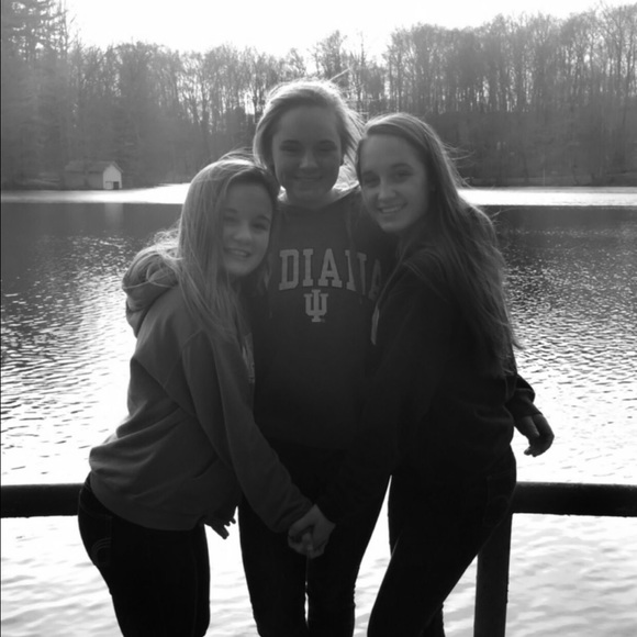 Meet your Posher, Breanna - Picture 1 of 1