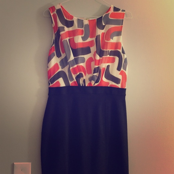 Banana Republic Dress, size 10. Never worn!