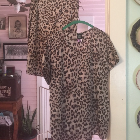 Top and skirt - Picture 1 of 2