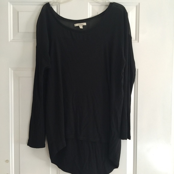 Zara Tops - Zara blouse