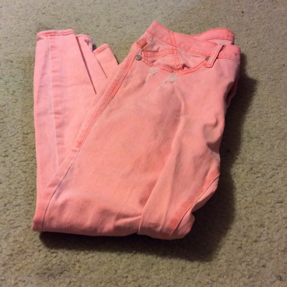 Rock & Republic skinny jeans