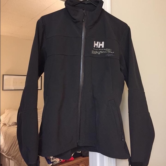 Helly Hansen Softshell Jacket