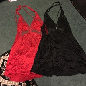 Lingerie Bundle