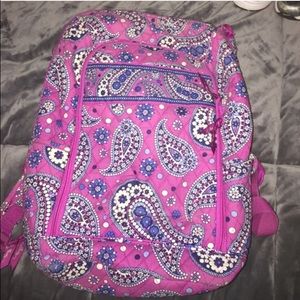 Vera Bradley backpack