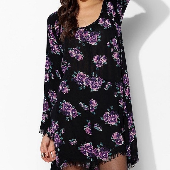 Urban Outfitters Some Days Lovin' dress