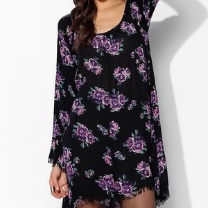 Urban Outfitters Some Days Lovin' dress