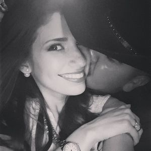 Meet your Posher, Virginia samuel